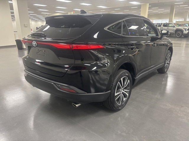 used 2023 Toyota Venza car, priced at $29,500