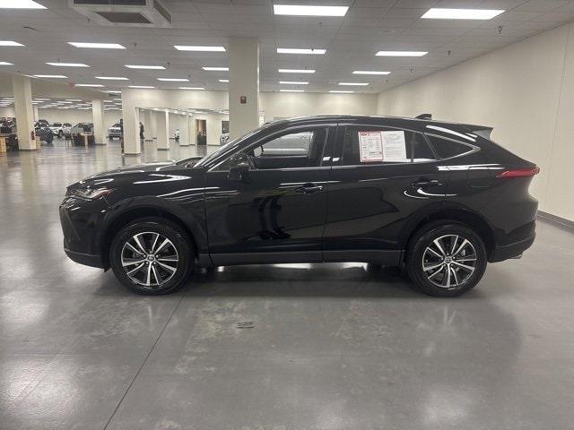 used 2023 Toyota Venza car, priced at $31,094