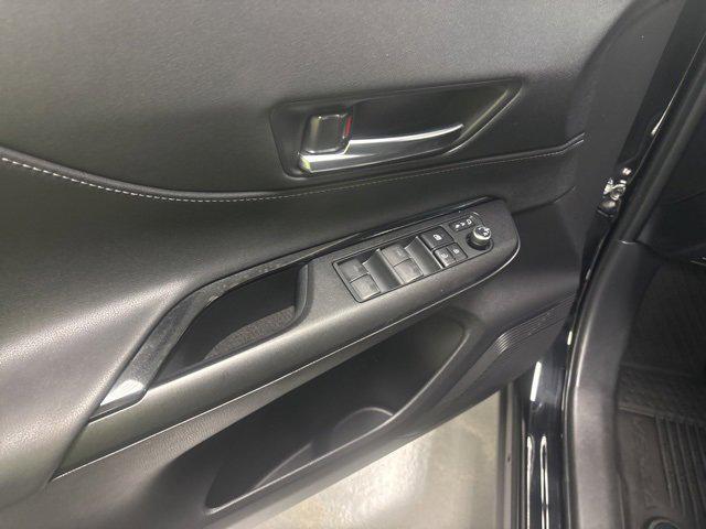 used 2023 Toyota Venza car, priced at $29,500