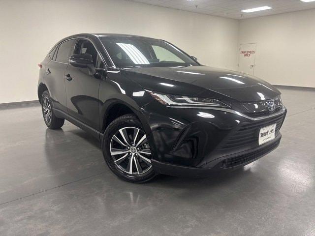 used 2023 Toyota Venza car, priced at $31,094