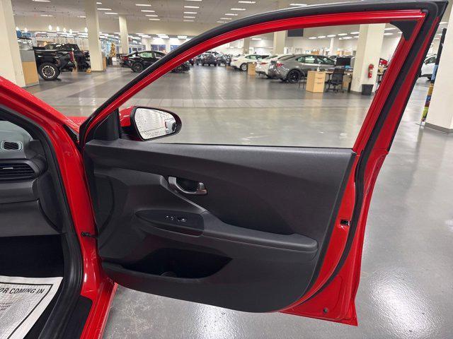 used 2019 Hyundai Veloster car, priced at $9,000