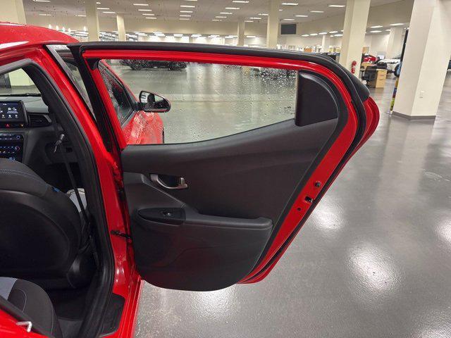 used 2019 Hyundai Veloster car, priced at $9,000