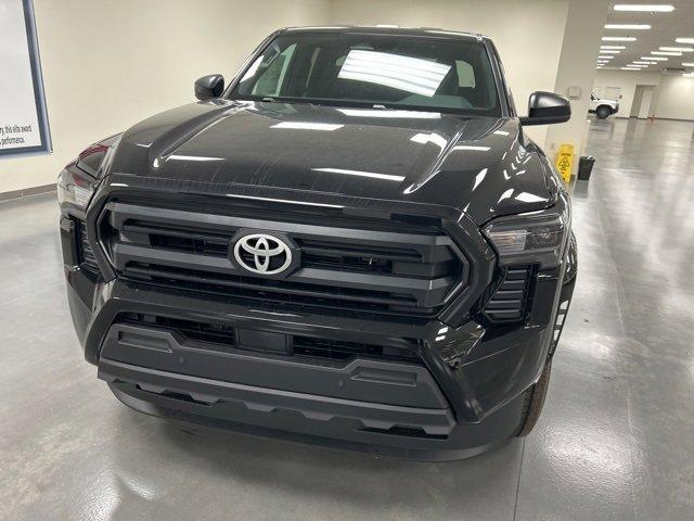 new 2024 Toyota Tacoma car, priced at $41,814