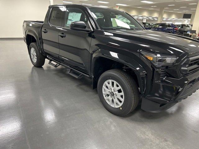 new 2024 Toyota Tacoma car, priced at $41,814