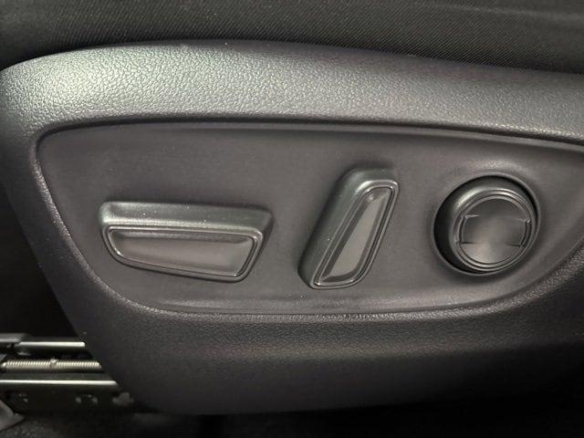 used 2020 Toyota RAV4 Hybrid car, priced at $29,832