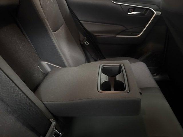 used 2020 Toyota RAV4 Hybrid car, priced at $29,832
