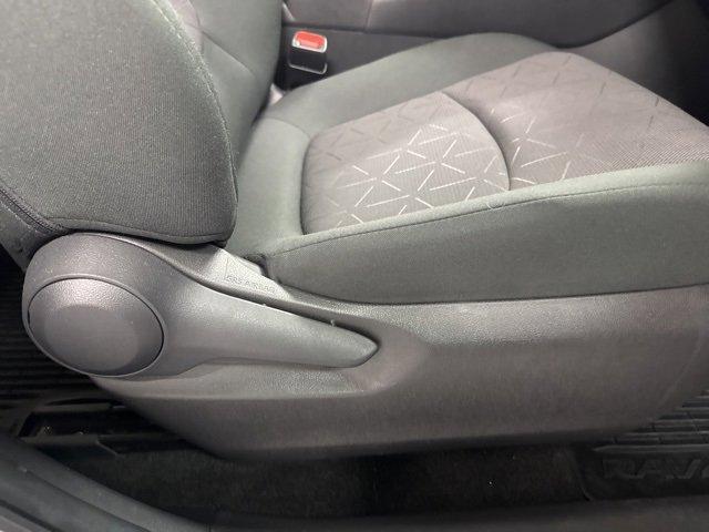 used 2024 Toyota RAV4 Hybrid car, priced at $34,370