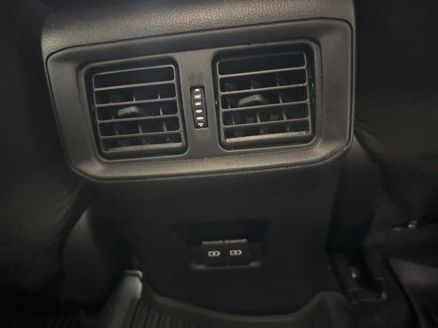 used 2024 Toyota RAV4 Hybrid car, priced at $34,370