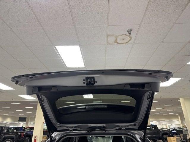 used 2024 Toyota RAV4 Hybrid car, priced at $34,370