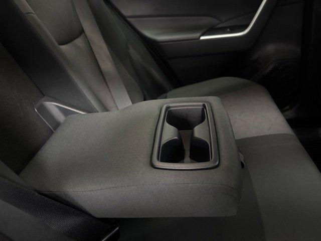 used 2024 Toyota RAV4 Hybrid car, priced at $34,370