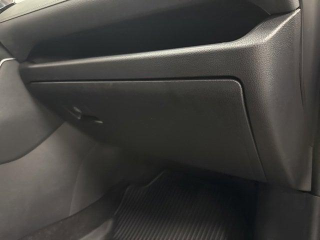used 2024 Toyota RAV4 Hybrid car, priced at $34,370