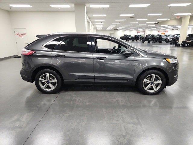 used 2019 Ford Edge car, priced at $16,710