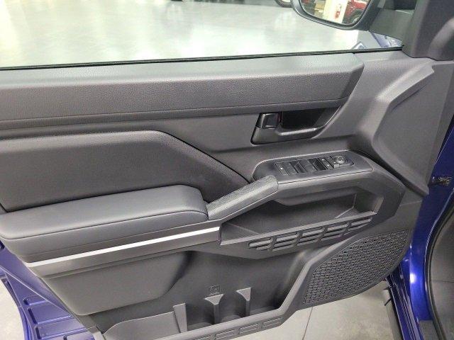 new 2025 Toyota Tacoma car, priced at $41,913