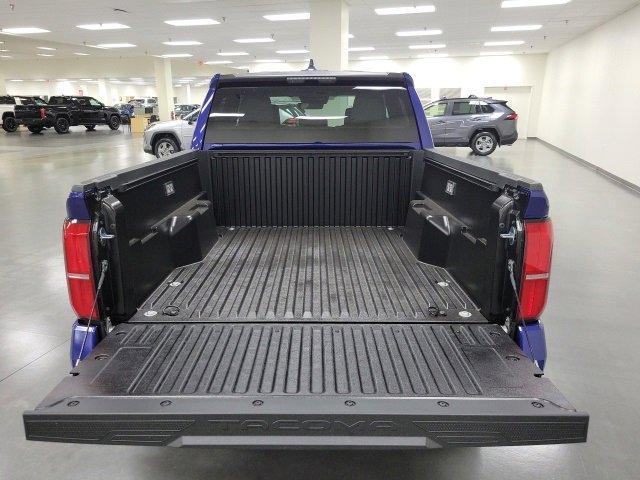 new 2025 Toyota Tacoma car, priced at $41,913