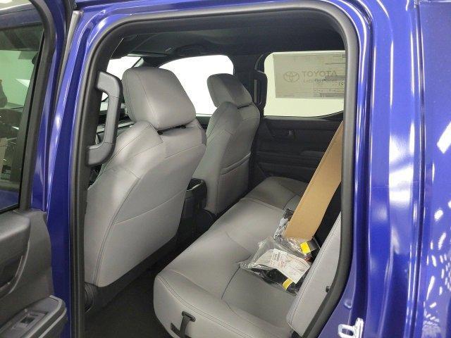 new 2025 Toyota Tacoma car, priced at $41,913