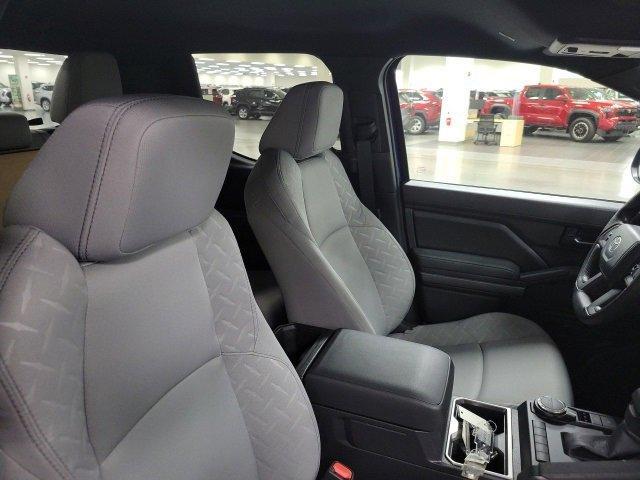 new 2025 Toyota Tacoma car, priced at $41,913