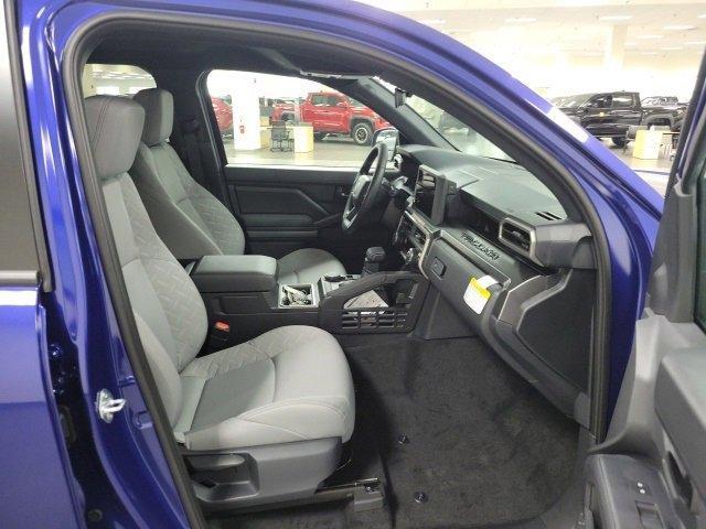 new 2025 Toyota Tacoma car, priced at $41,913