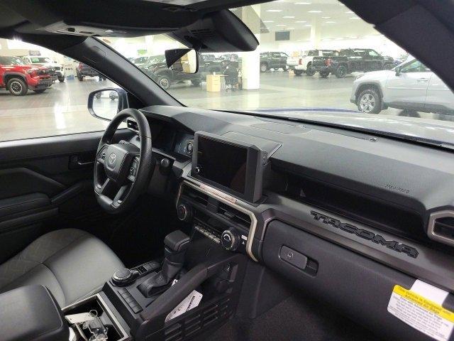 new 2025 Toyota Tacoma car, priced at $41,913