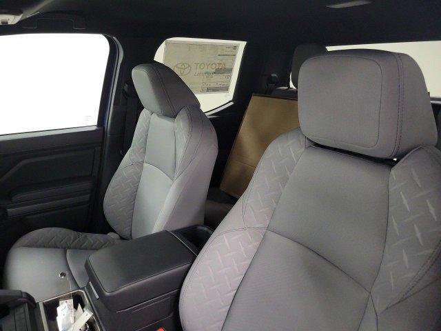 new 2025 Toyota Tacoma car, priced at $41,913