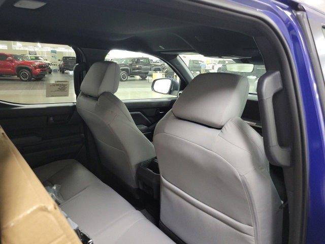 new 2025 Toyota Tacoma car, priced at $41,913