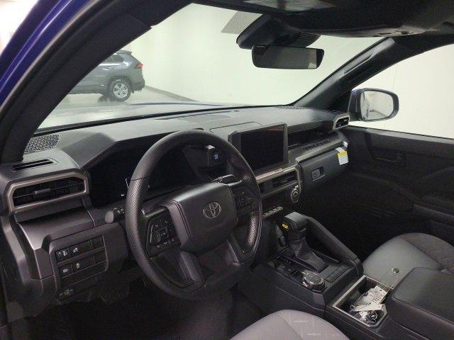 new 2025 Toyota Tacoma car, priced at $41,913