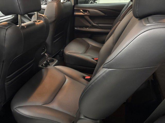 used 2023 Mazda CX-9 car, priced at $28,500