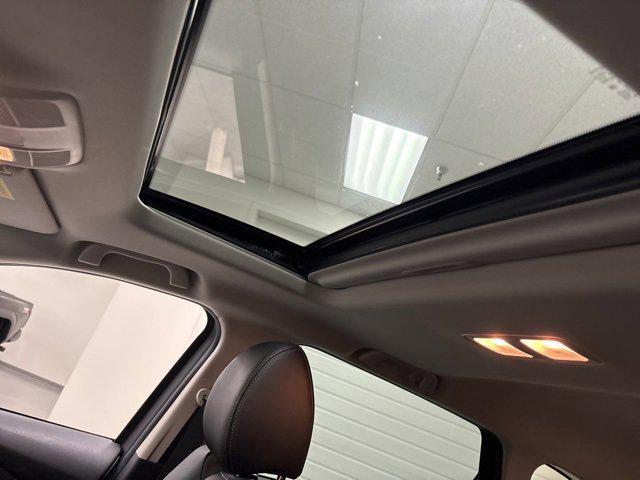 used 2023 Mazda CX-9 car, priced at $28,500