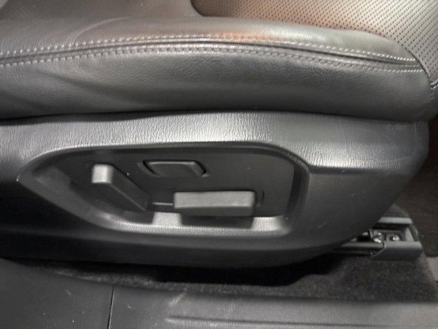 used 2023 Mazda CX-9 car, priced at $28,500