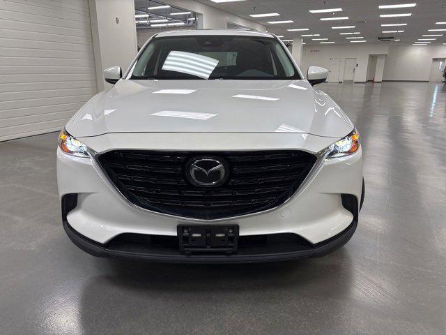 used 2023 Mazda CX-9 car, priced at $28,500