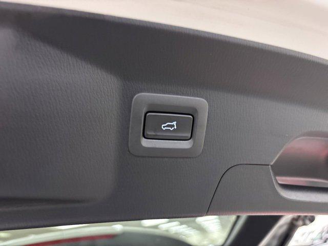 used 2023 Mazda CX-9 car, priced at $28,500