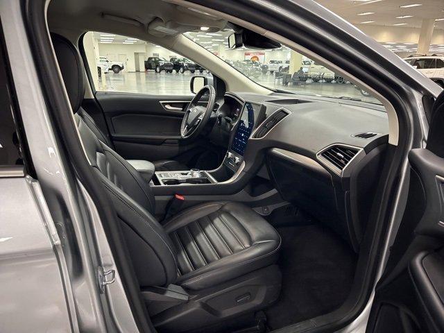 used 2024 Ford Edge car, priced at $29,910