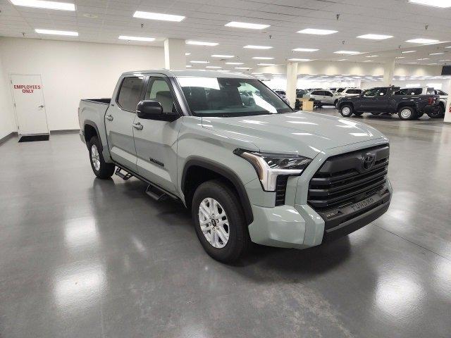 new 2026 Toyota Tundra car, priced at $58,763