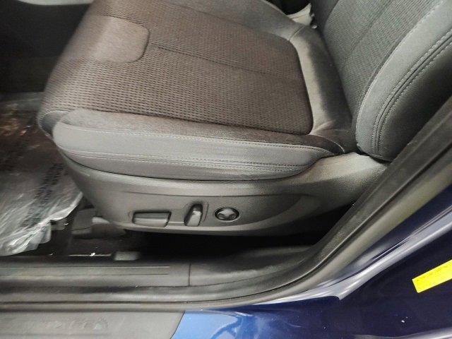 used 2022 Hyundai Santa Fe car, priced at $24,300