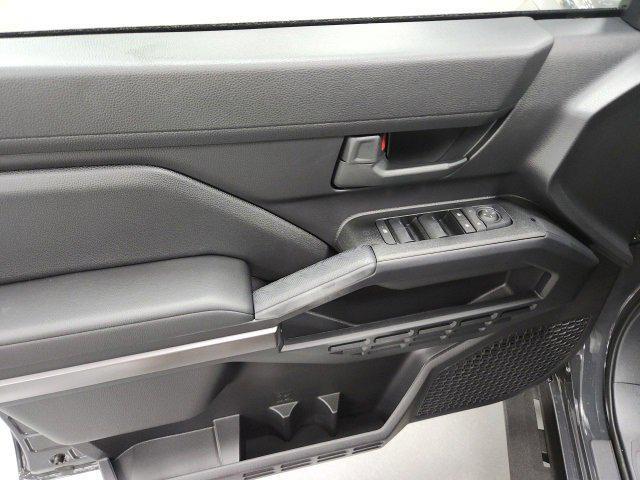 new 2025 Toyota 4Runner car, priced at $46,748
