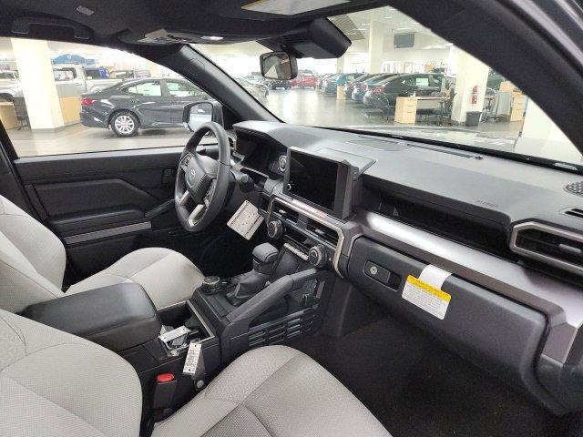 new 2025 Toyota 4Runner car, priced at $46,748