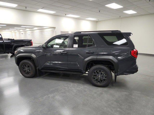 new 2025 Toyota 4Runner car, priced at $46,748