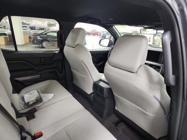 new 2025 Toyota 4Runner car, priced at $46,748
