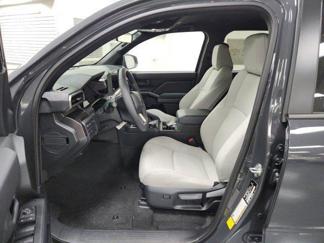 new 2025 Toyota 4Runner car, priced at $46,748
