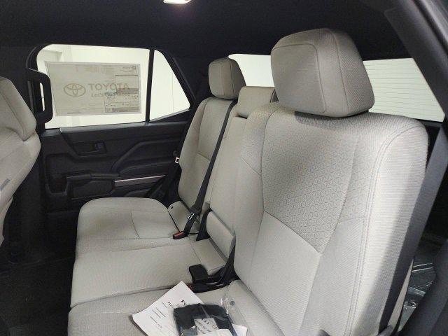 new 2025 Toyota 4Runner car, priced at $46,748