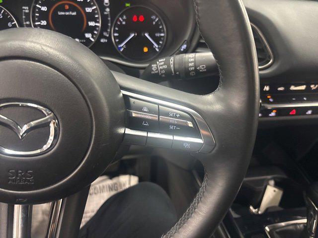used 2023 Mazda CX-30 car, priced at $23,000