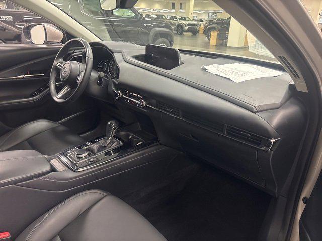 used 2023 Mazda CX-30 car, priced at $23,000