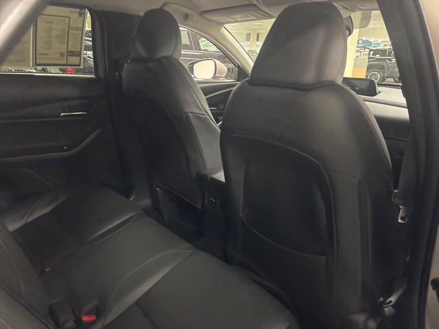 used 2023 Mazda CX-30 car, priced at $23,000