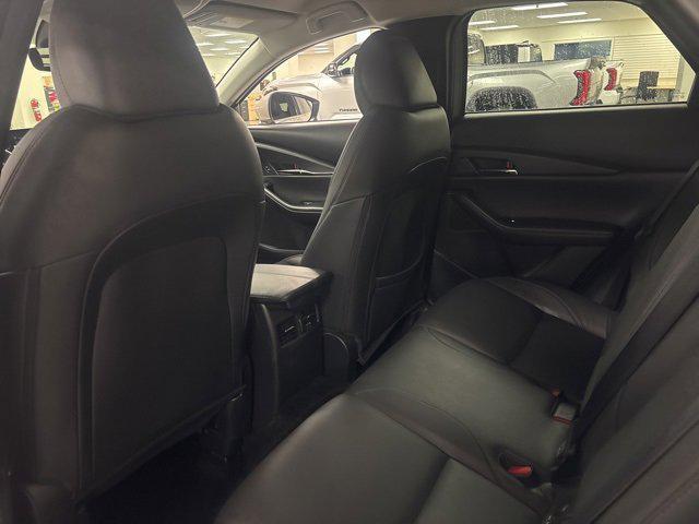 used 2023 Mazda CX-30 car, priced at $23,000