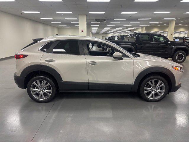 used 2023 Mazda CX-30 car, priced at $23,000