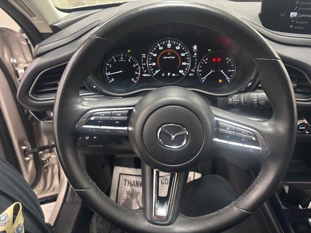 used 2023 Mazda CX-30 car, priced at $23,000