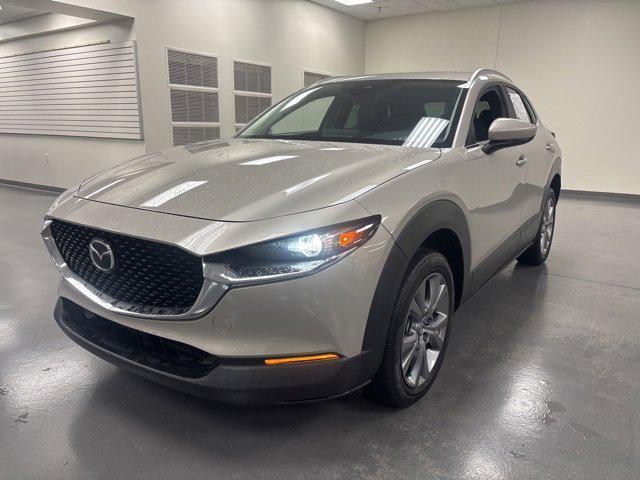 used 2023 Mazda CX-30 car, priced at $23,000