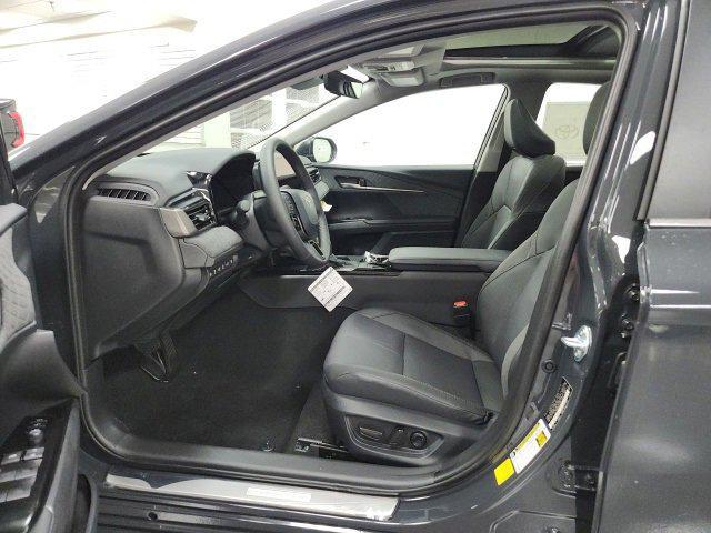 new 2026 Toyota Camry car, priced at $40,403