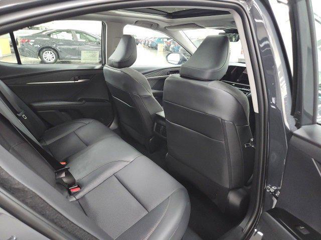 new 2026 Toyota Camry car, priced at $40,403