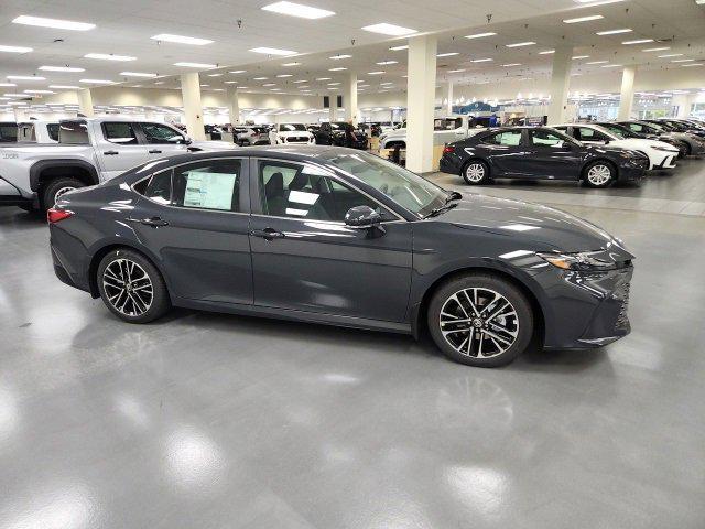 new 2026 Toyota Camry car, priced at $40,403
