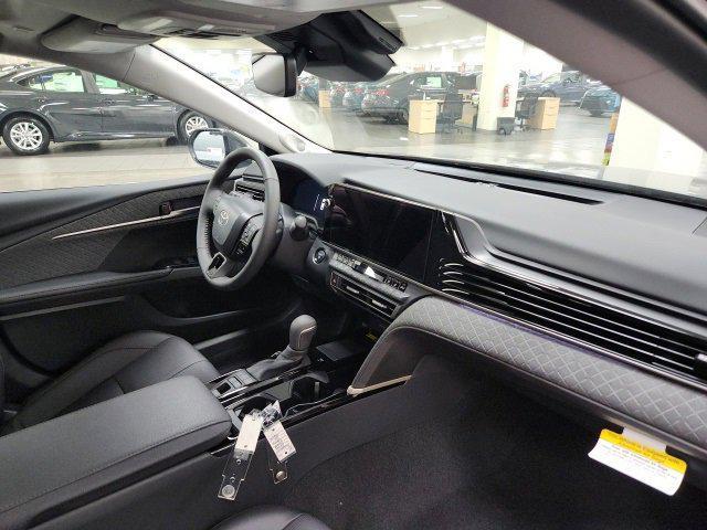 new 2026 Toyota Camry car, priced at $40,403